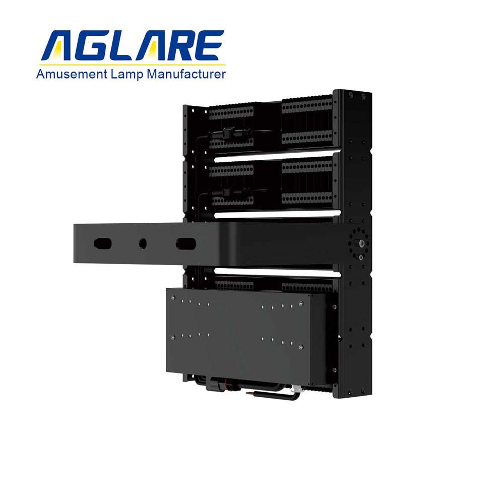 ģ��ledͶ���