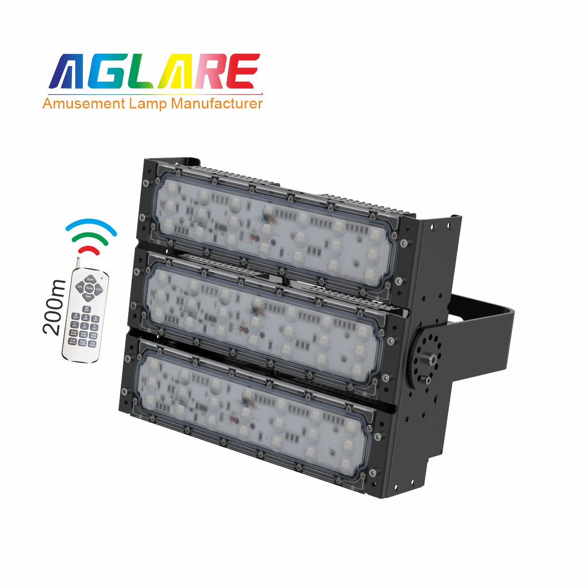 150W LED��ɫ�����Ͷ���,��ɫ������ƴ�����������