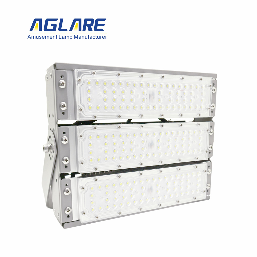 150W LEDͶ�����ģ�������� ��ˮ����������