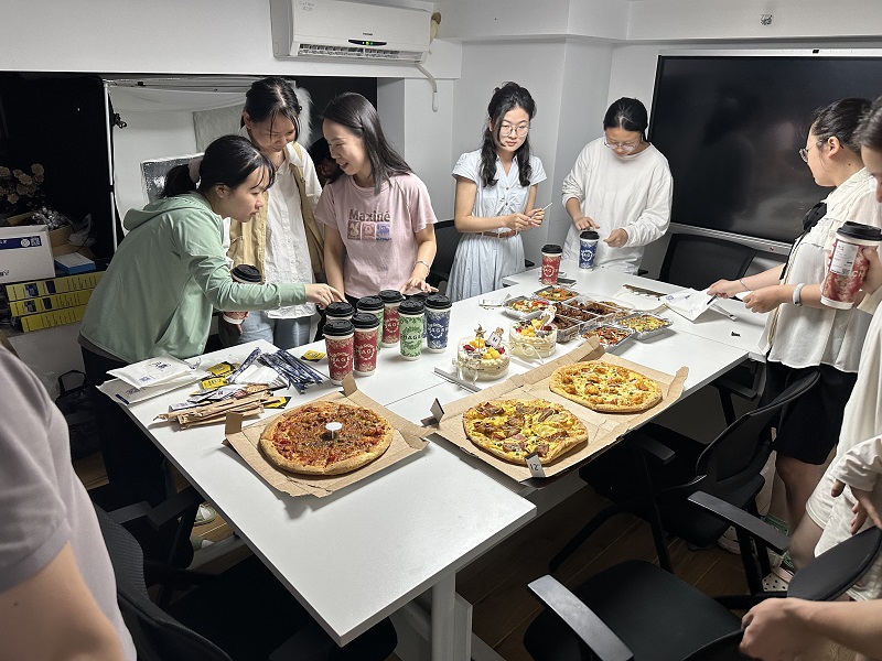 2025����óӪҵС�齨����ʽԲ������