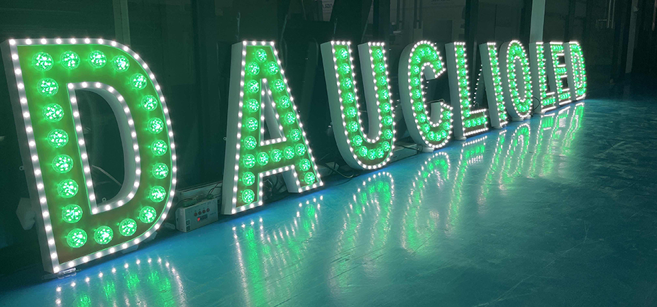 ���ƵƵ���LED�����ֹ����