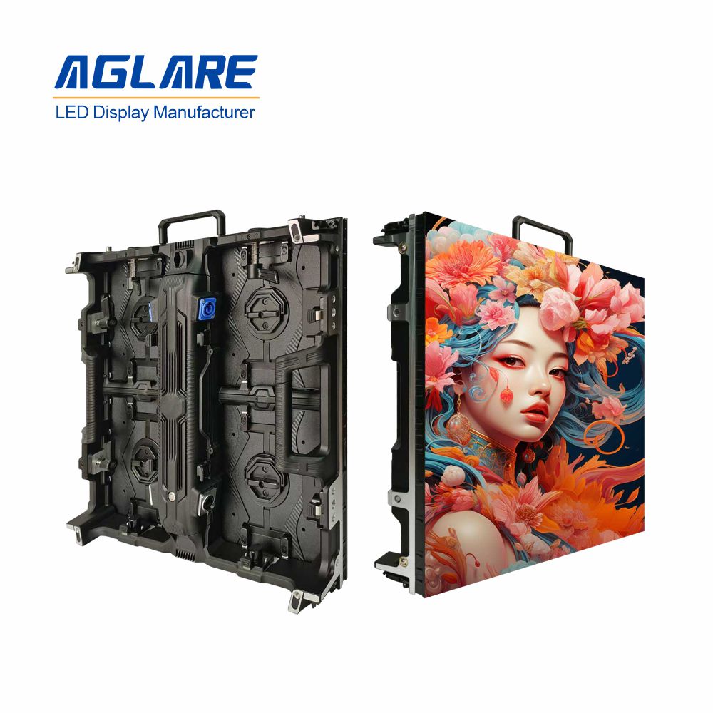 P2.604 ����ȫ��ɫLED������ʾ��