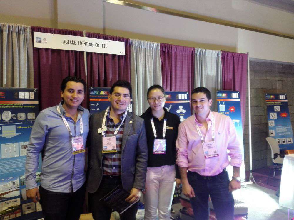 2016�������IAAPAչ��